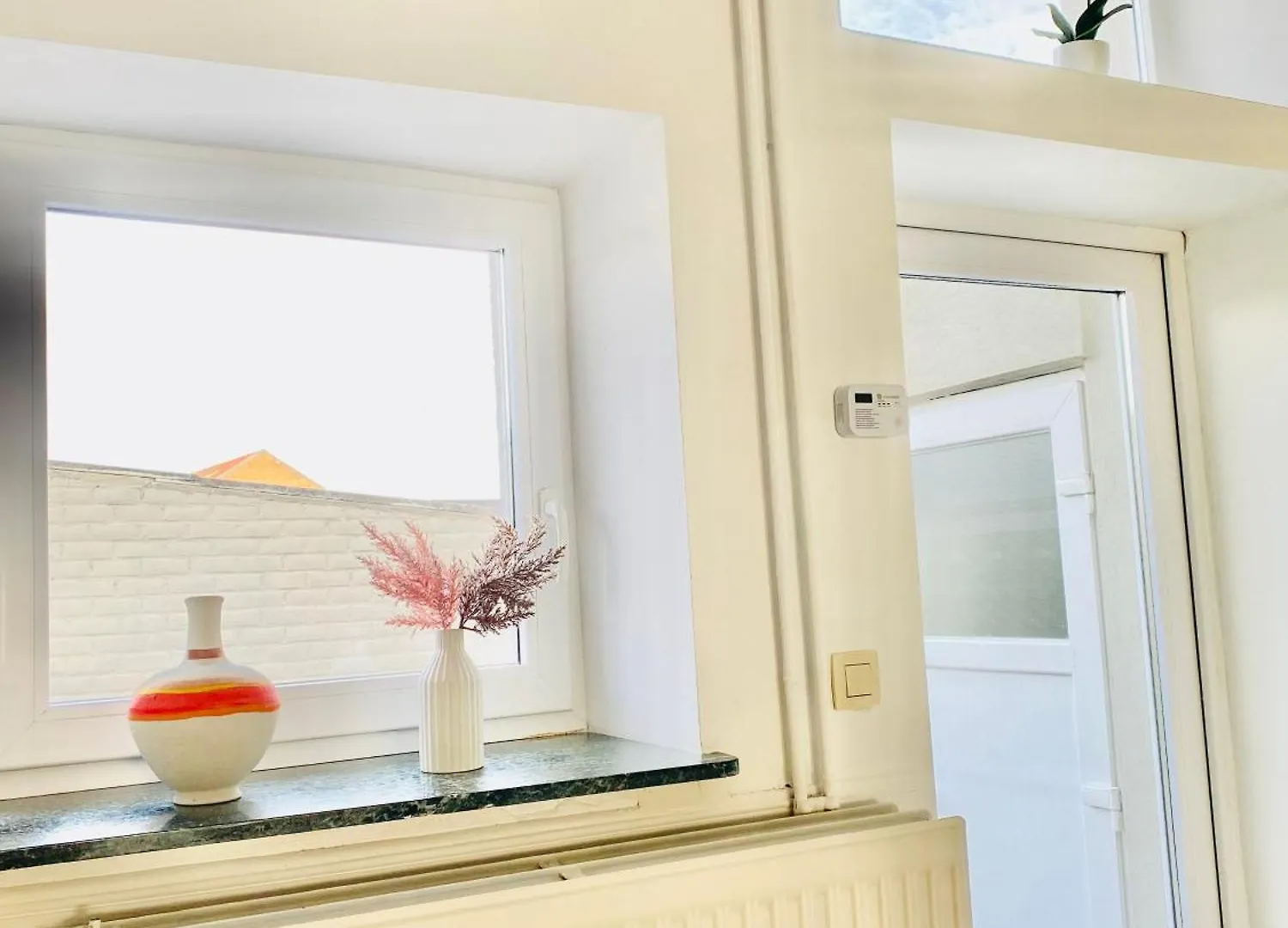 Hébergement de vacances Residence Deluxe Charleroi Belgique