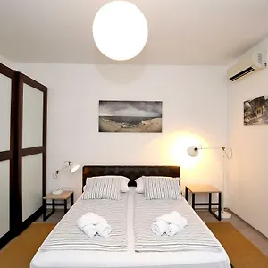  Appartement Studio Vito Croatie